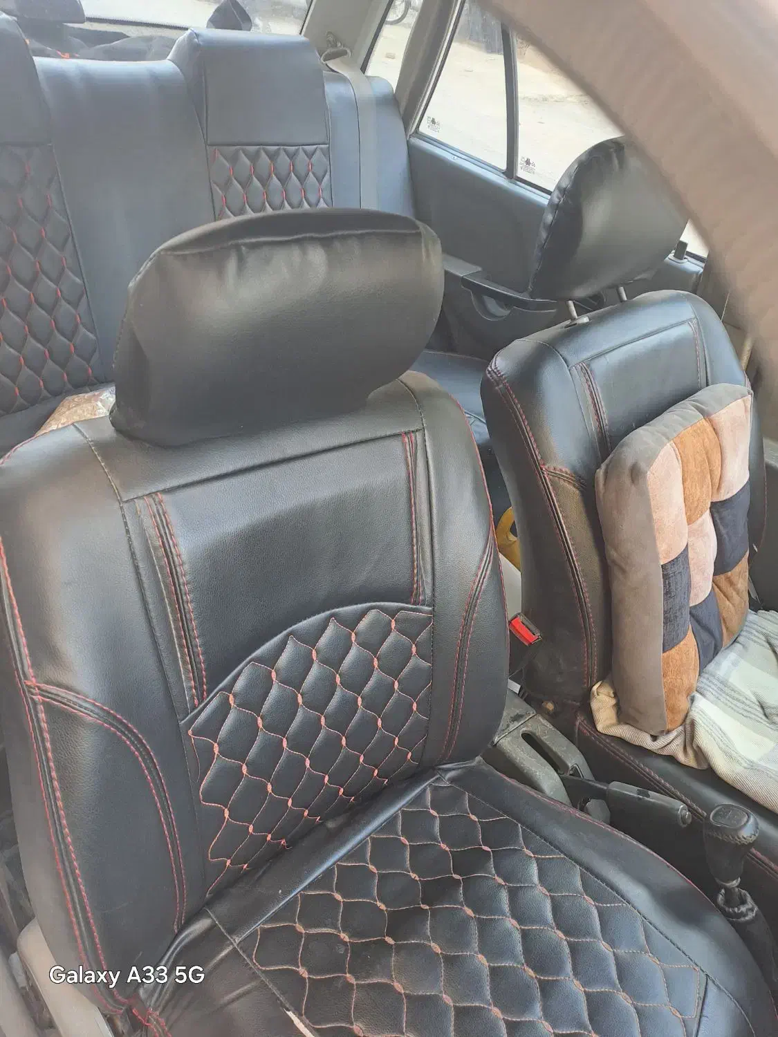 پراید 89|خودرو سواری و وانت|همدان, |دیوار