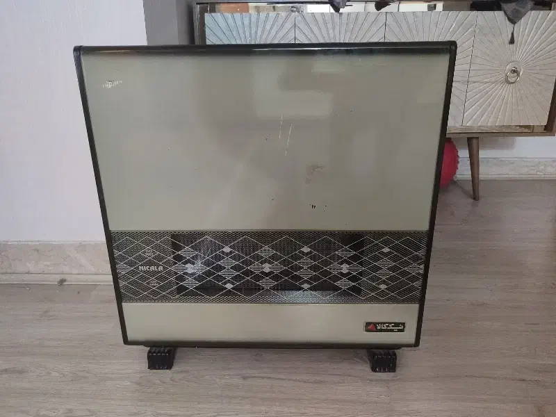 بخاری فروشی|بخاری، هیتر، شومینه|میانه, |دیوار