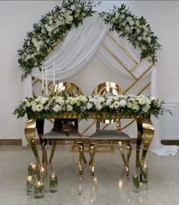 کرایه انواع ظروف ،کرایه میز و صندلی ،اجاره باند|خدمات پذیرایی، مراسم|شهریار, شهریار|دیوار