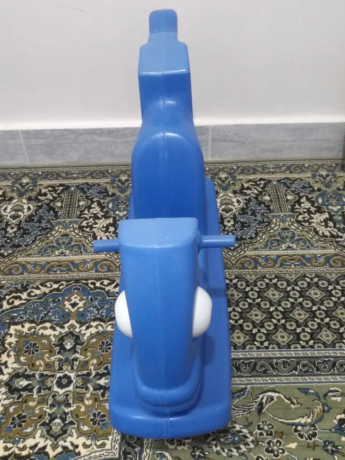 راکر کودک|اسباب‌بازی بچه|مسجد سلیمان, |دیوار