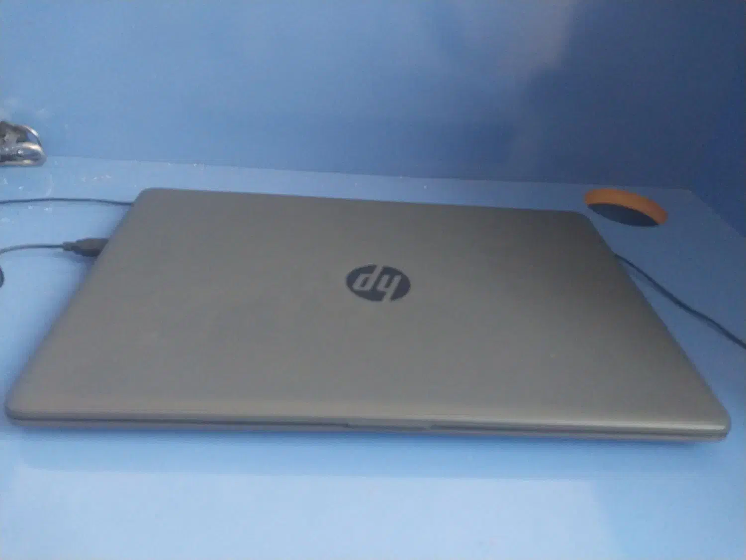 لپ تاپ hp|رایانه همراه|مشگین شهر, |دیوار