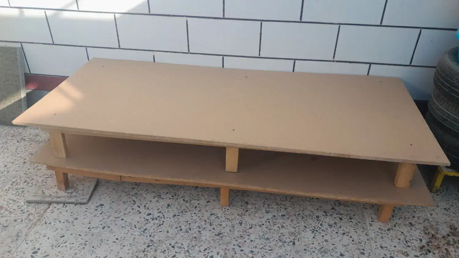 تخت خواب|تخت و سرویس خواب|کارون, |دیوار