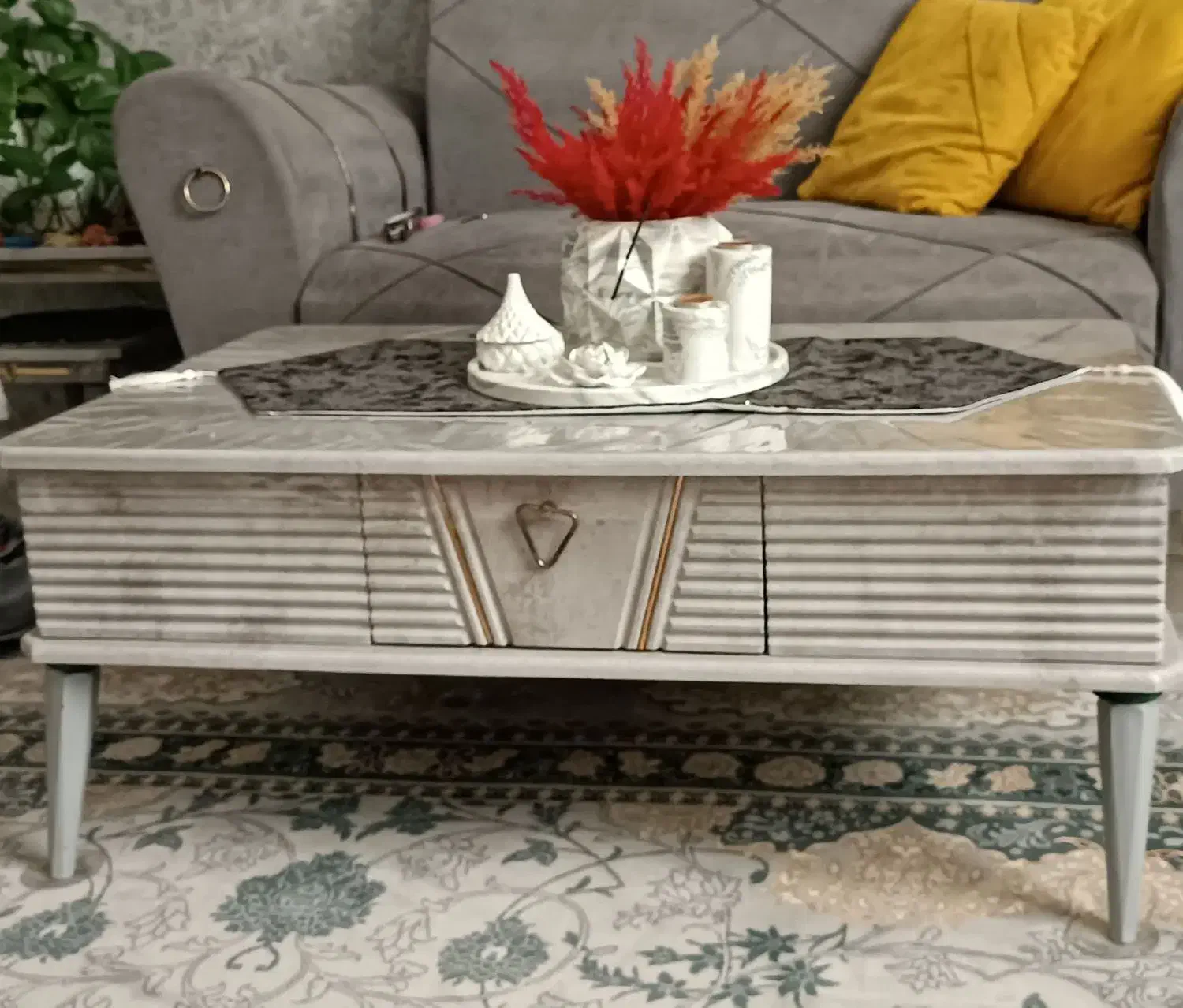 میز عسلی|مبلمان خانگی و میز عسلی|اسفراین, |دیوار