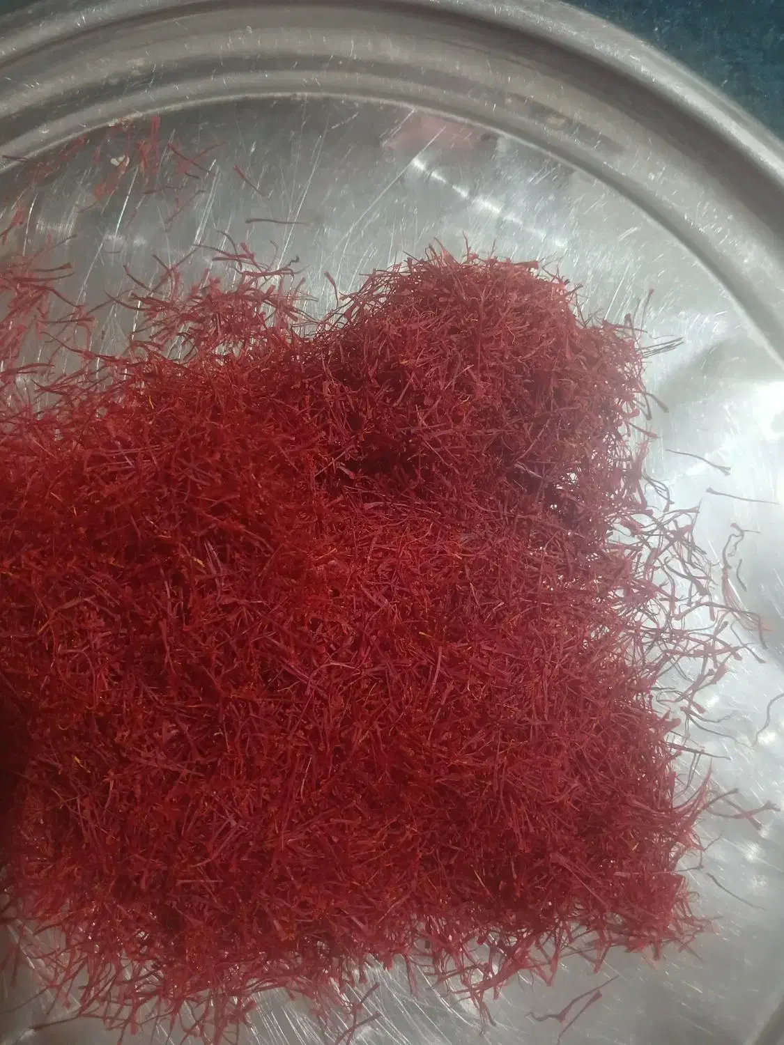 زعفرون روستای دهنو|خوردنی و آشامیدنی|داورزن, |دیوار