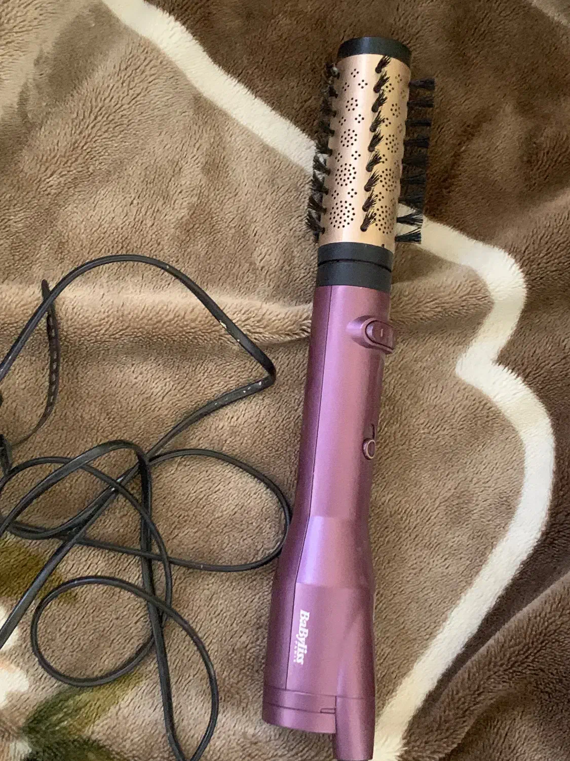 سشوار|آرایشی، بهداشتی، درمانی|بروجرد, |دیوار