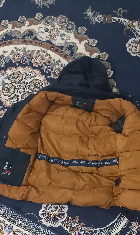 کاپشن مردانه|لباس|فردیس, شهرک ارم|دیوار