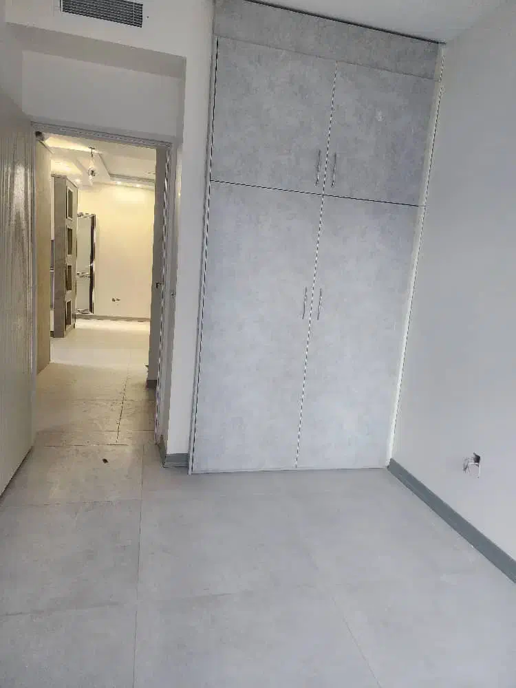 ۷۳ متر دوخوابه شهرک نفت