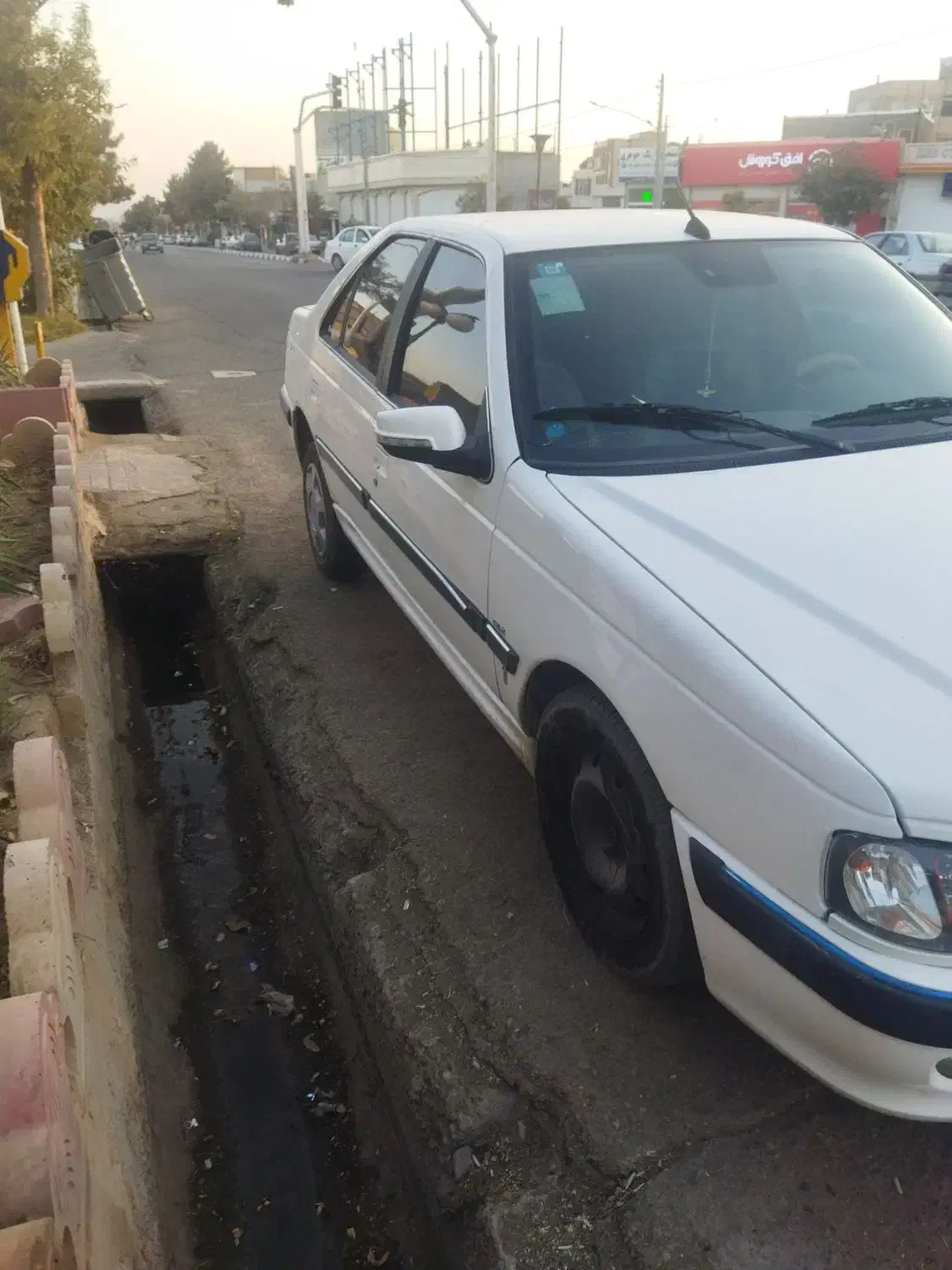 فروش پژو elx|خودرو سواری و وانت|تربت‌حیدریه, سرمحله|دیوار