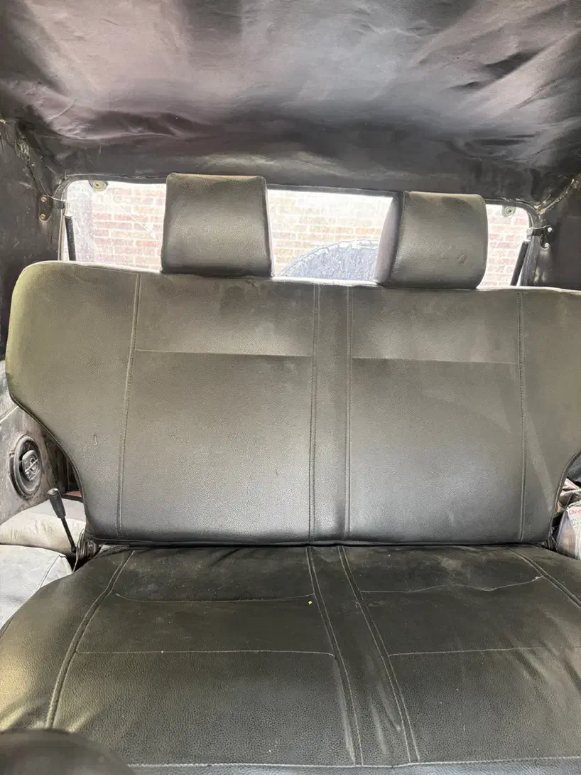 پاترول آفرودی دورب|خودرو سواری و وانت|نجفآباد, شریعتی|دیوار