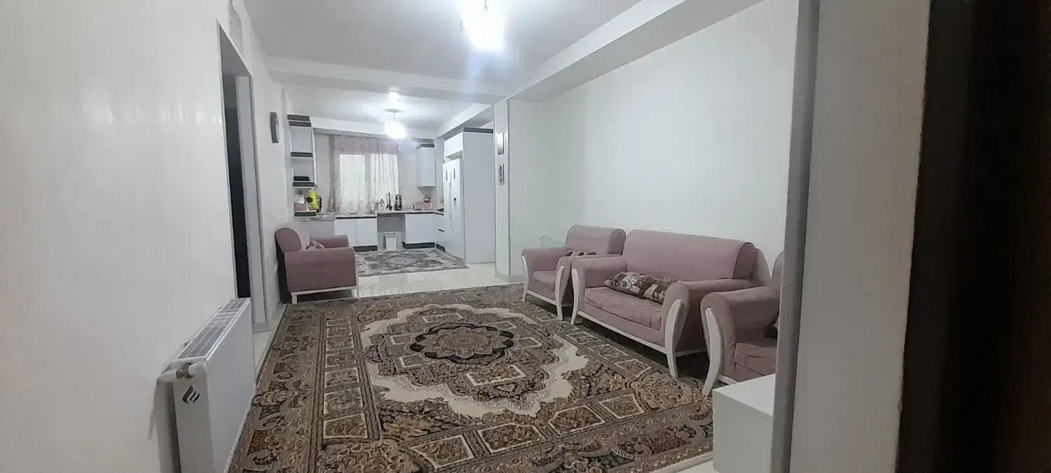 اجاره واحد ۹۰ متری|اجارهٔ آپارتمان|محمدشهر, شهرک چمران|دیوار