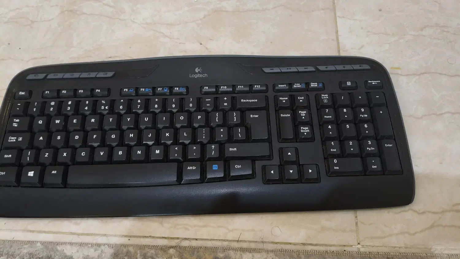 کیبورد ، فن لپ تاپ ، هندزفری|قطعات و لوازم جانبی رایانه|گرگان, |دیوار