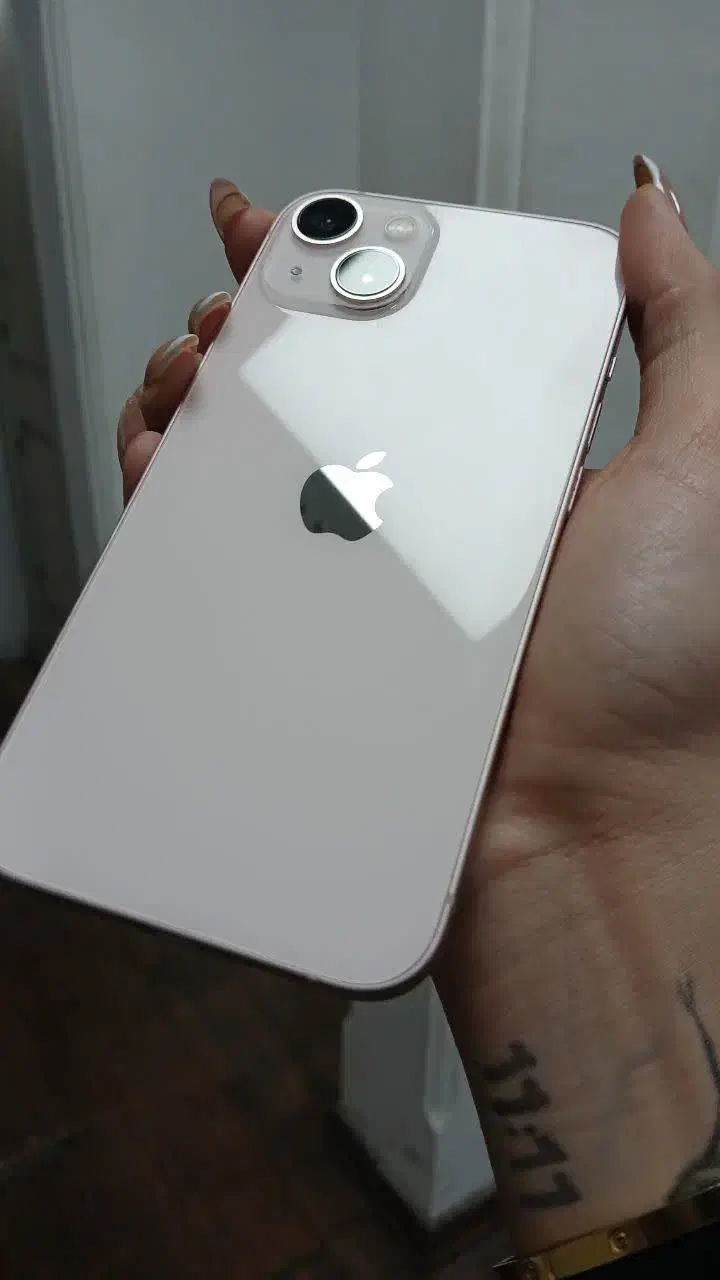 آیفون 13حافظه 256|موبایل|ری, دولت‌آباد|دیوار