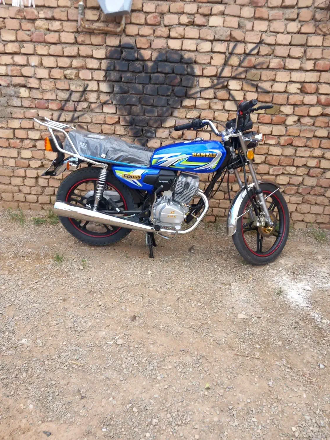 موتور ۱۵۰ همتاز|موتورسیکلت|انابد, |دیوار