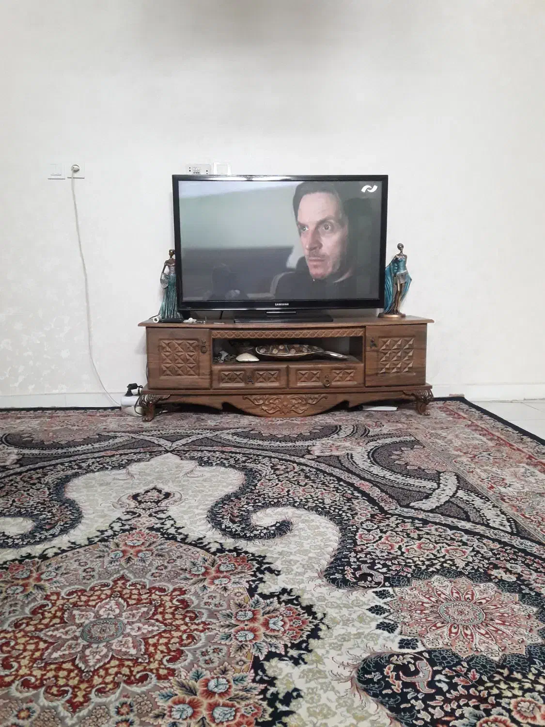 اجاره آپارتمان  در میدان صفائیه ش|اجارهٔ آپارتمان|ری, صفاییه (چشمه علی)|دیوار