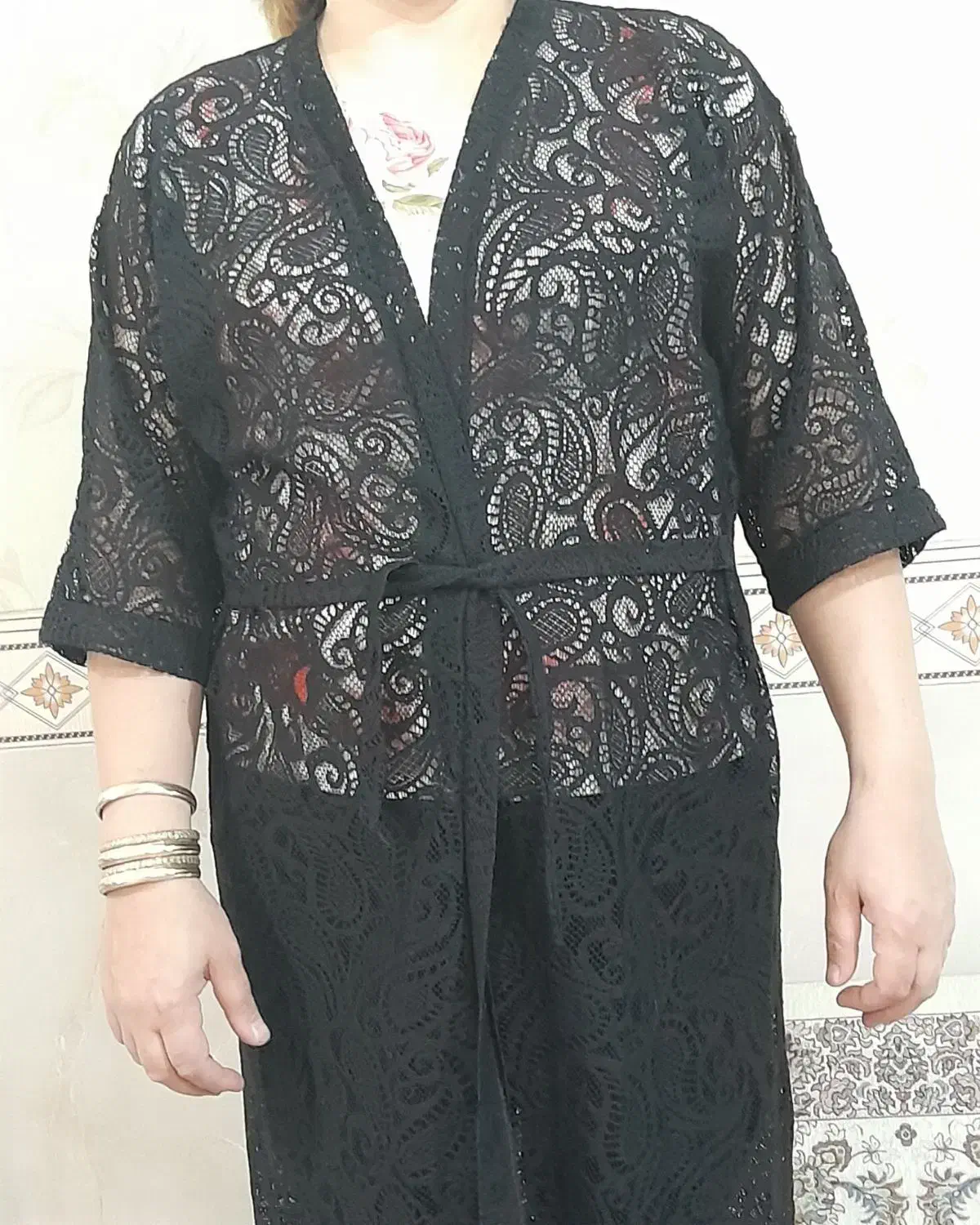 تعدادی لباس زنانه سایز ۴۸|لباس|قرچک, مهدیه|دیوار