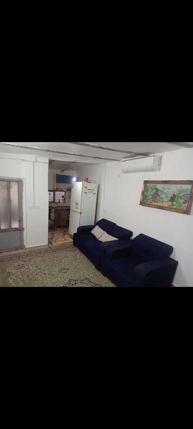 سوییت در طبیعت جنگلی دلند سفیدچشمه|اجارهٔ کوتاه‌مدت آپارتمان و سوئیت|رامیان, |دیوار