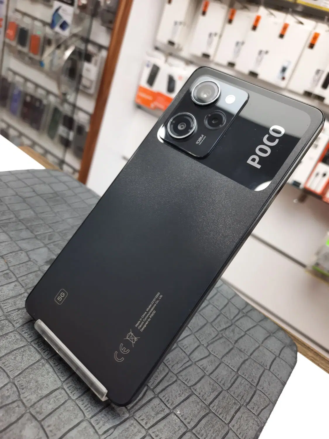 X5pro 5G|موبایل|تبریز, |دیوار