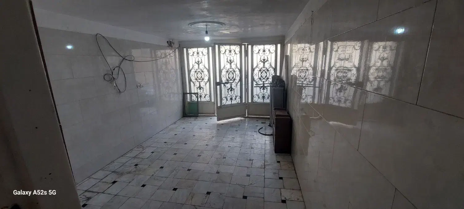 اجاره خانه همکف جنوبی ۹۰ متری دربست|اجارهٔ خانه و ویلا|قم, شاه ابراهیم|دیوار