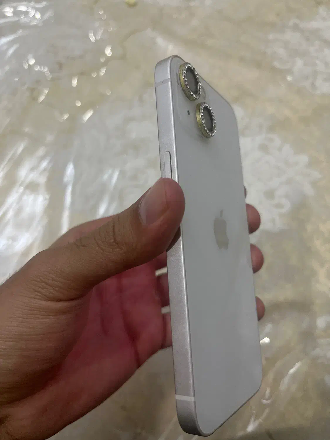 ایفون ۱۳نرمال|موبایل|جیرفت, |دیوار