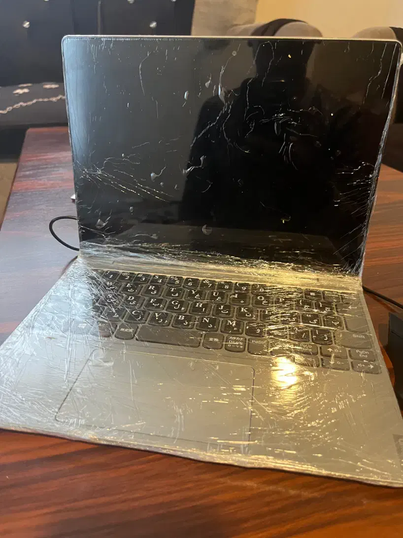 لپتاپ Lenovo|رایانه همراه|کرمان, |دیوار