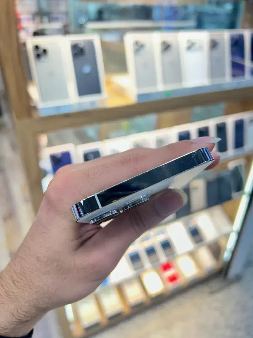 iphone 14 pro max|موبایل|کرج, عظیمیه|دیوار