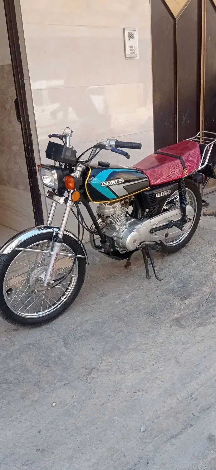 آدرس پارس آباد|موتورسیکلت|پارسآباد, |دیوار