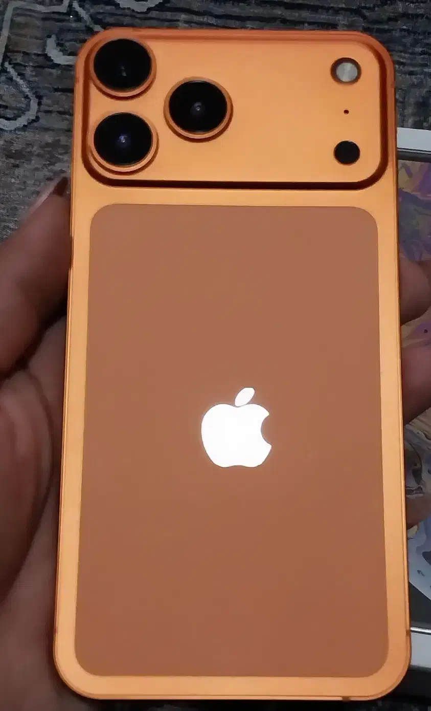 آیفون ۱۷ پرومکس|موبایل|تبریز, |دیوار