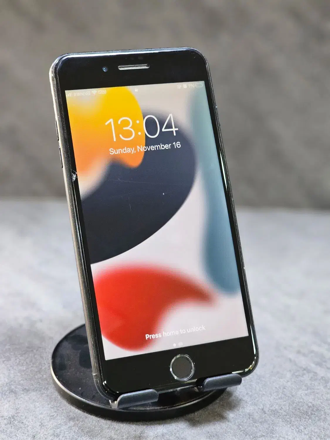 آیفون ۷پلاس|موبایل|تربت‌حیدریه, میدان مرکزی|دیوار