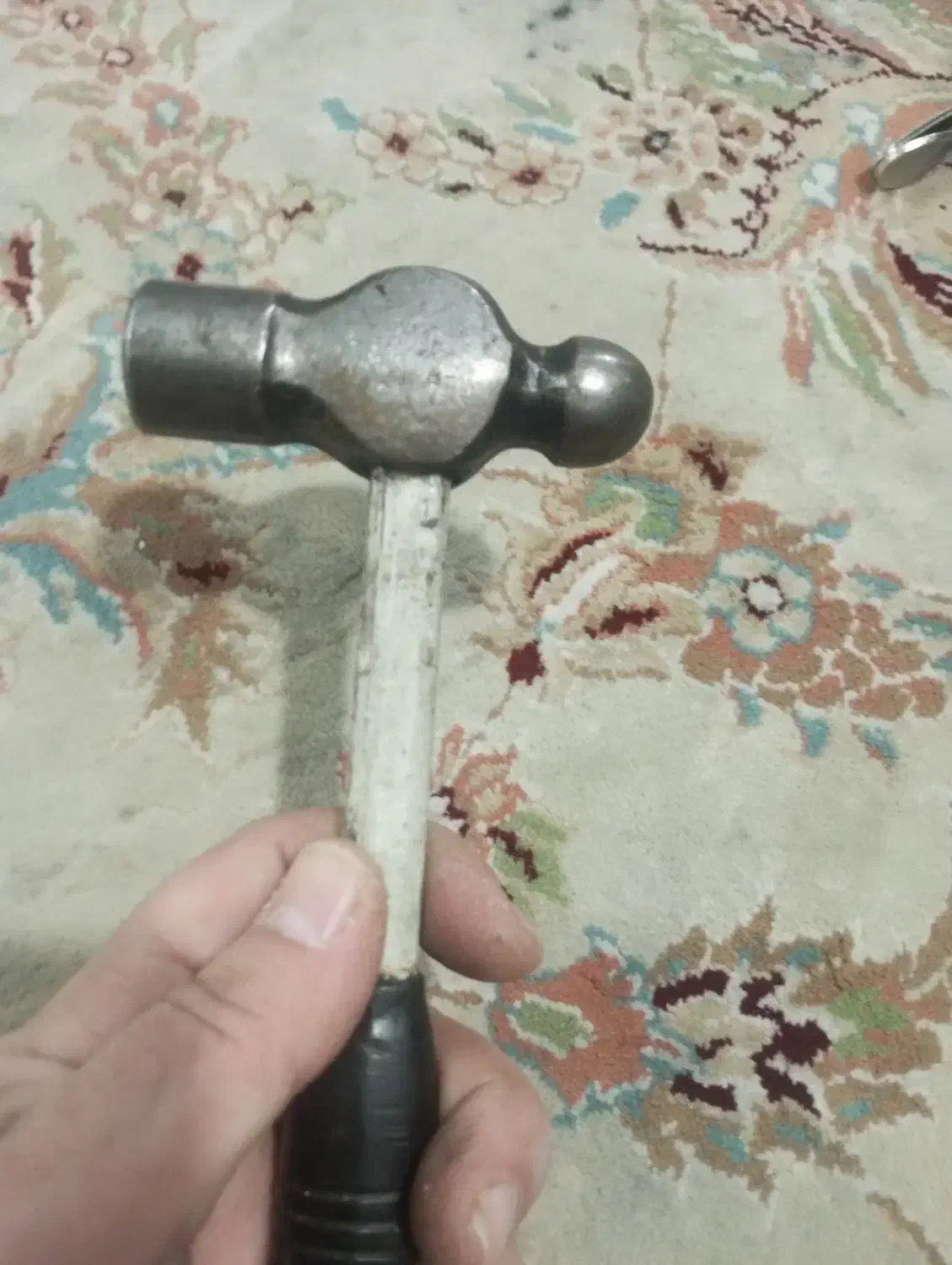 چکش آمریکایی وسمبه|کلکسیون و سرگرمی|تهران, سوهانک|دیوار