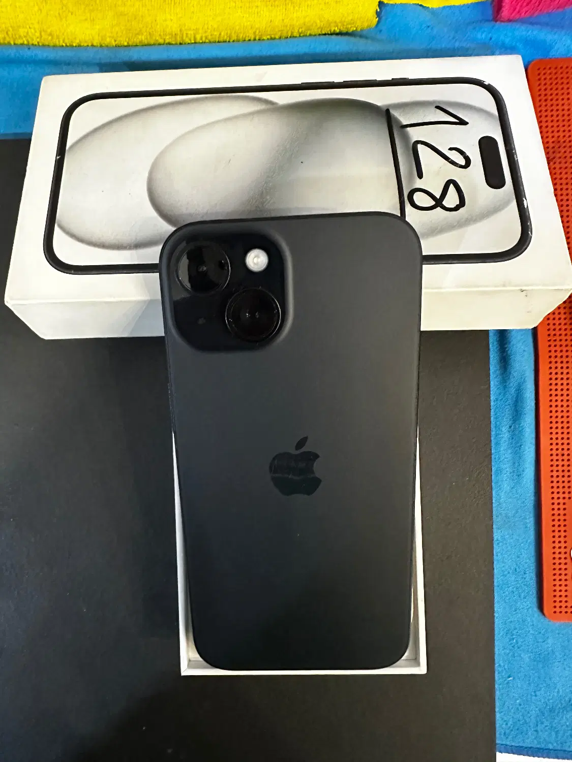 iphone 15|موبایل|یزد, |دیوار