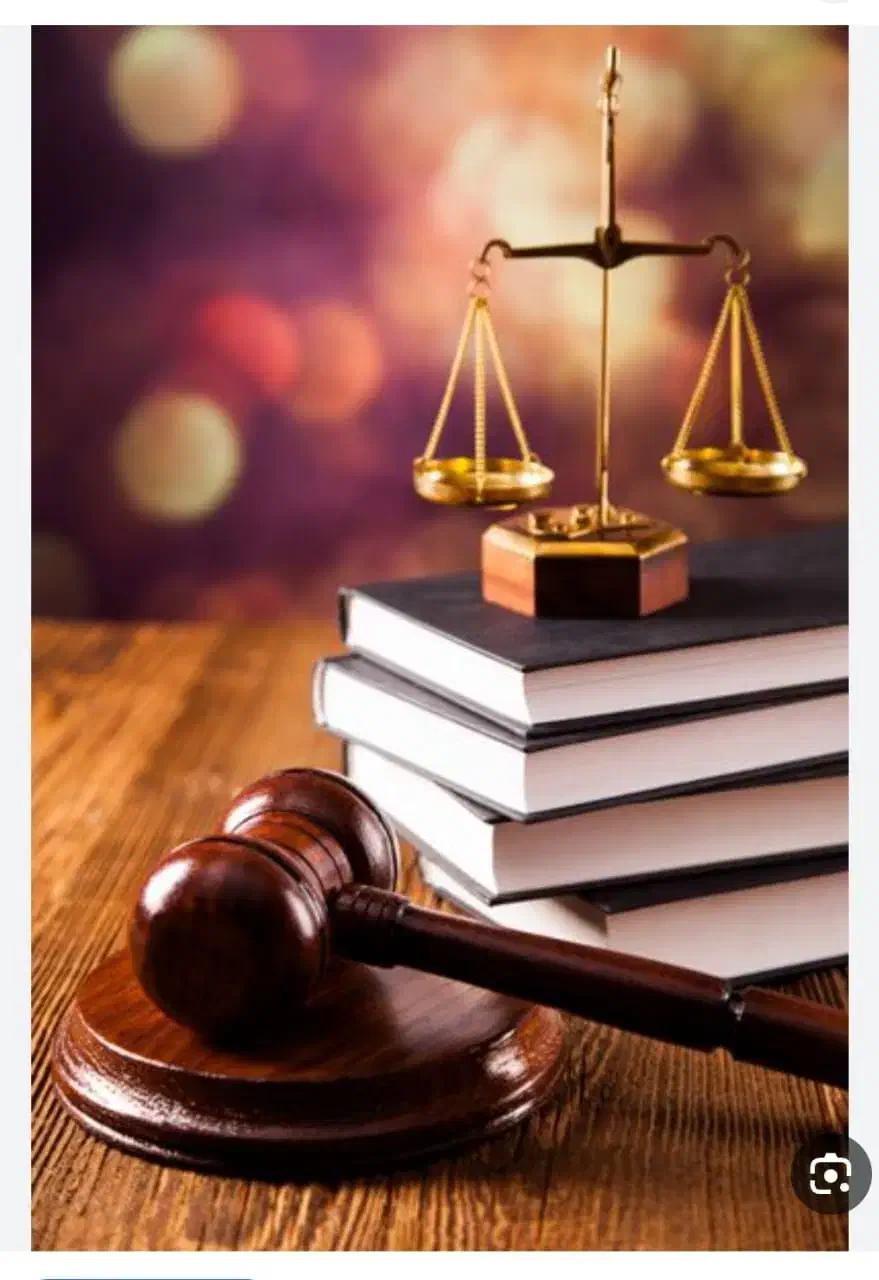 وکیل دادگستری|خدمات مالی، حسابداری، بیمه|قزوین, |دیوار