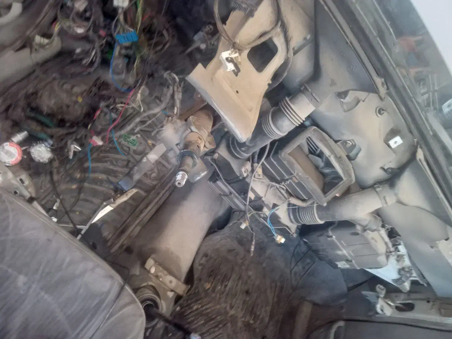 برق خودروسیار|خدمات موتور و ماشین|شاهینشهر, گرگاب|دیوار