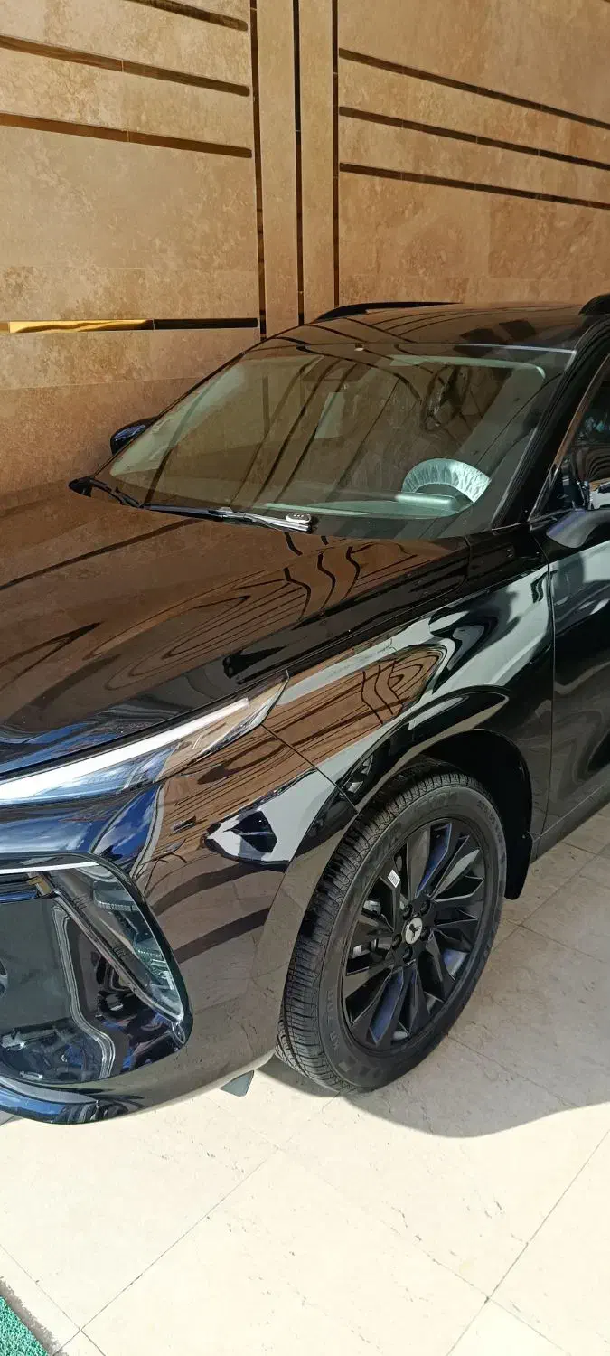 لاماری مدل 1403در حد خشک|خودرو سواری و وانت|تبریز, |دیوار