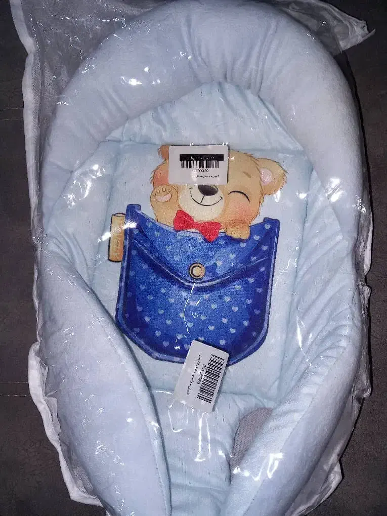 آغوشی مناسب سیسمونی|اسباب و اثاث بچه|فردیس, شهرک ناز|دیوار