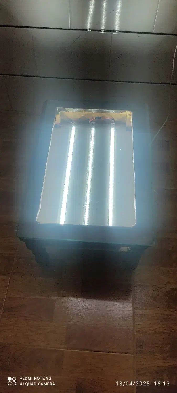 میز نورجهت کارنقاشی وطراحی دانش اموزان ودانشجویان|میز تحریر و کامپیوتر|کاشان, کشاورز|دیوار