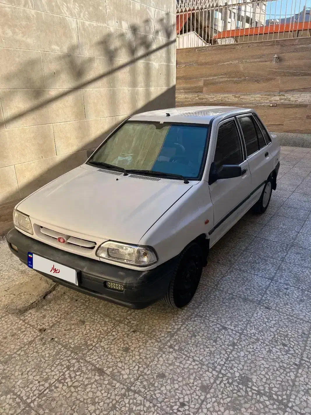 پراید131مدل 90|خودرو سواری و وانت|خمینی‌شهر, |دیوار