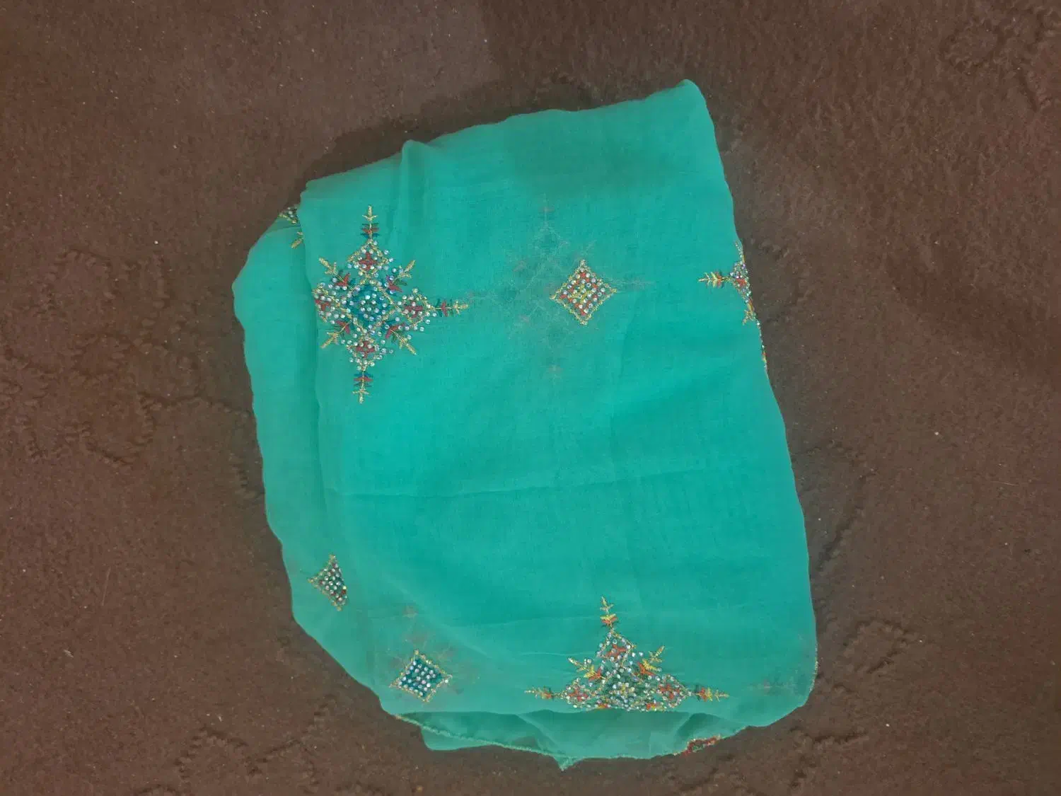 چادر|لباس|میناب, |دیوار