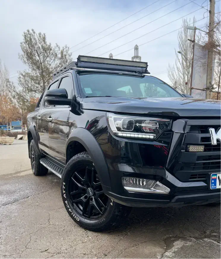 Kmc T8|خودرو سواری و وانت|ارومیه, |دیوار