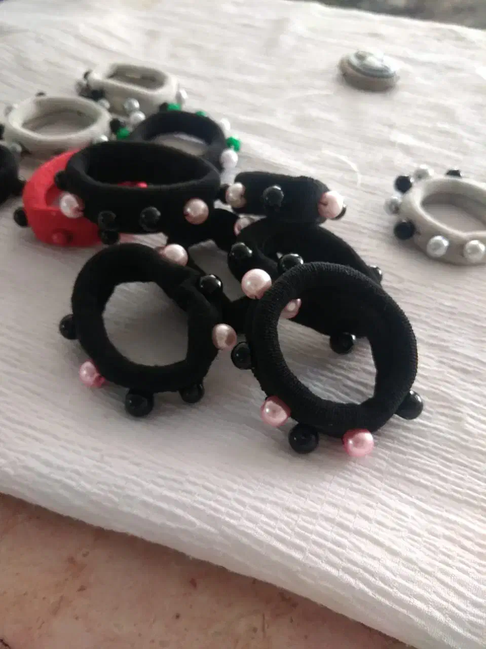 دست ساز های خودم|بدلیجات|یزد, |دیوار