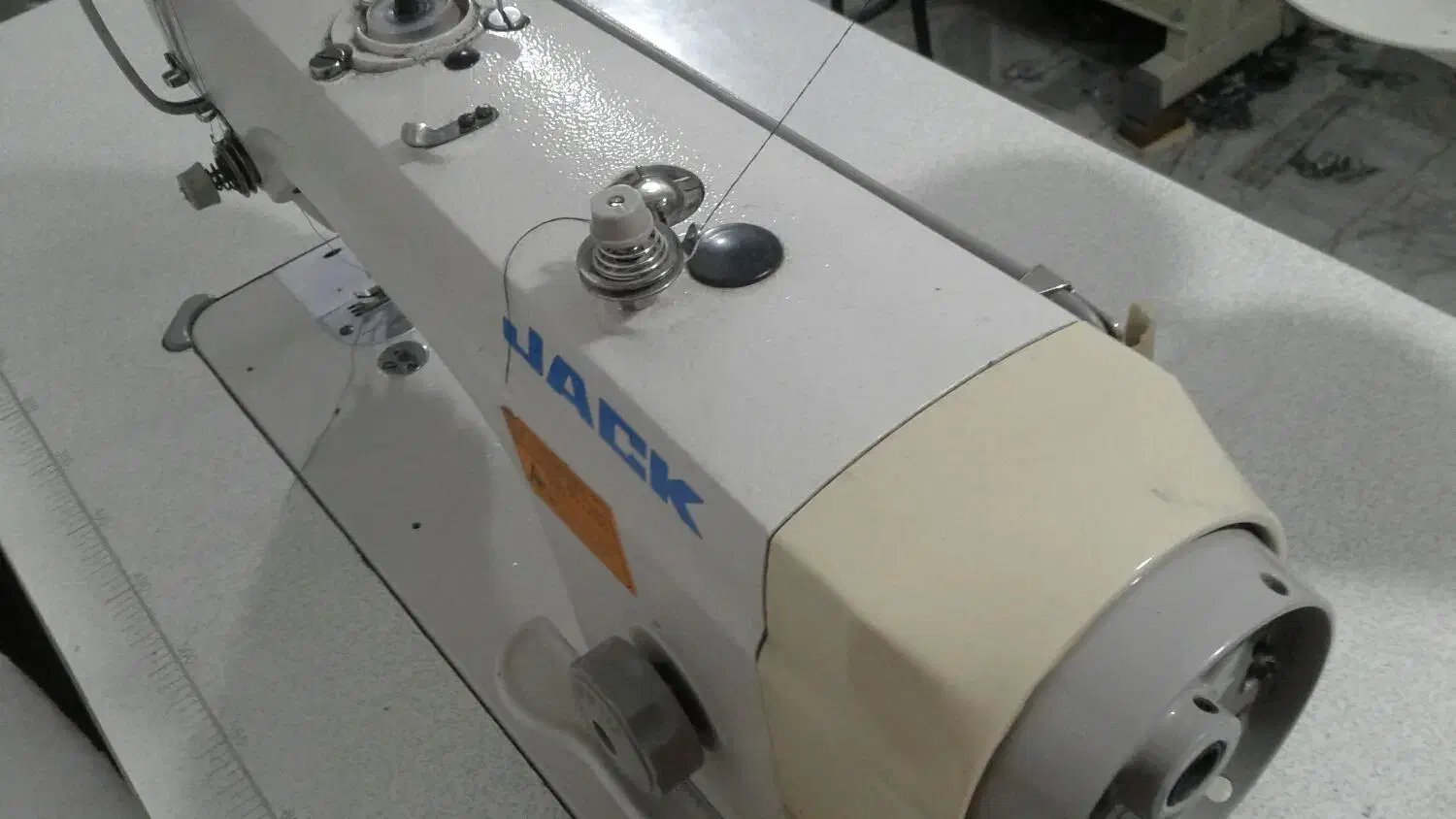 چرخخیاطی|چرخ خیاطی و ریسندگی|گالیکش, |دیوار