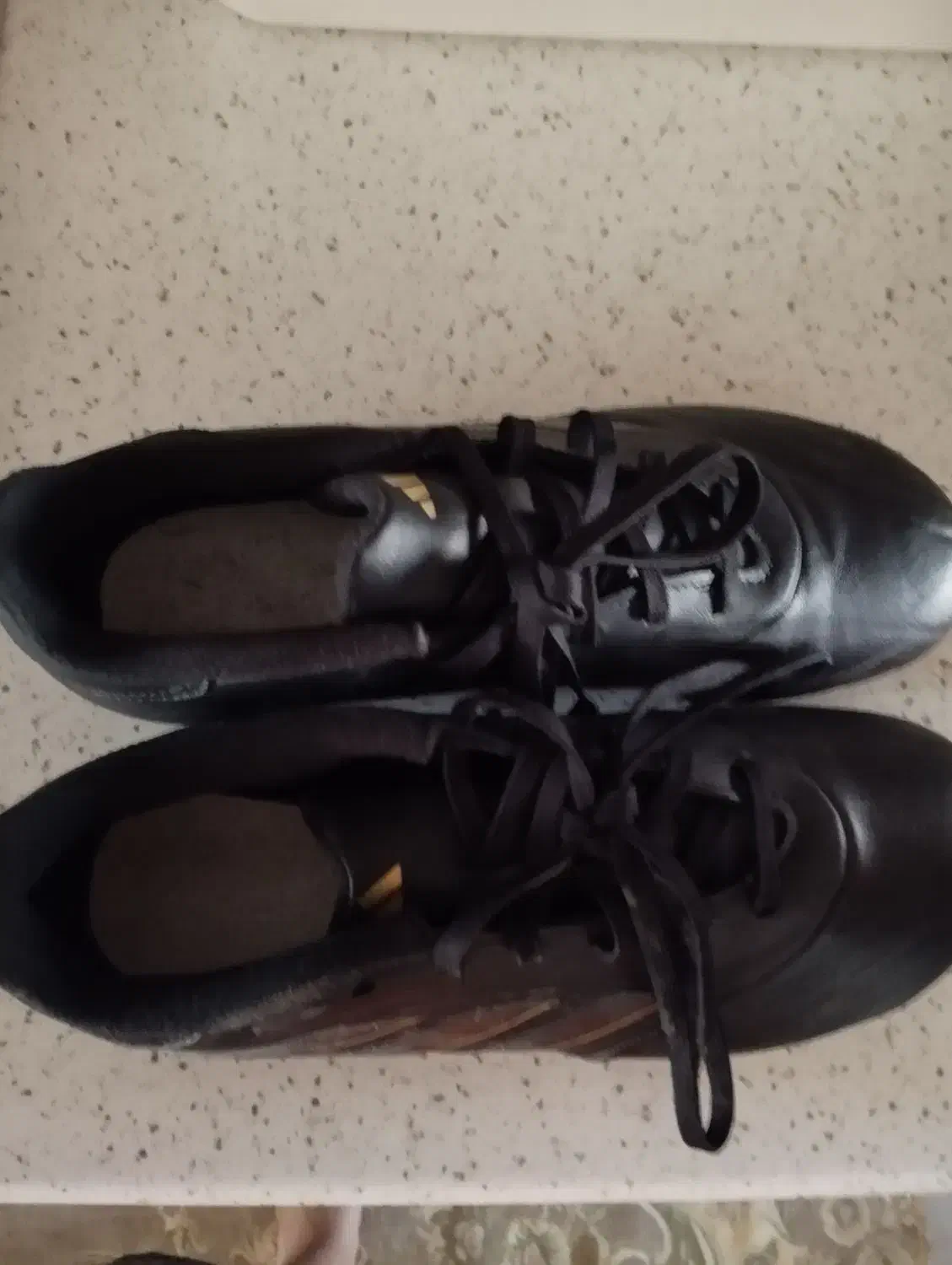 استوک فوتبال مدل adidas copa|کیف، کفش، کمربند|فردیس, شهرک وحدت|دیوار