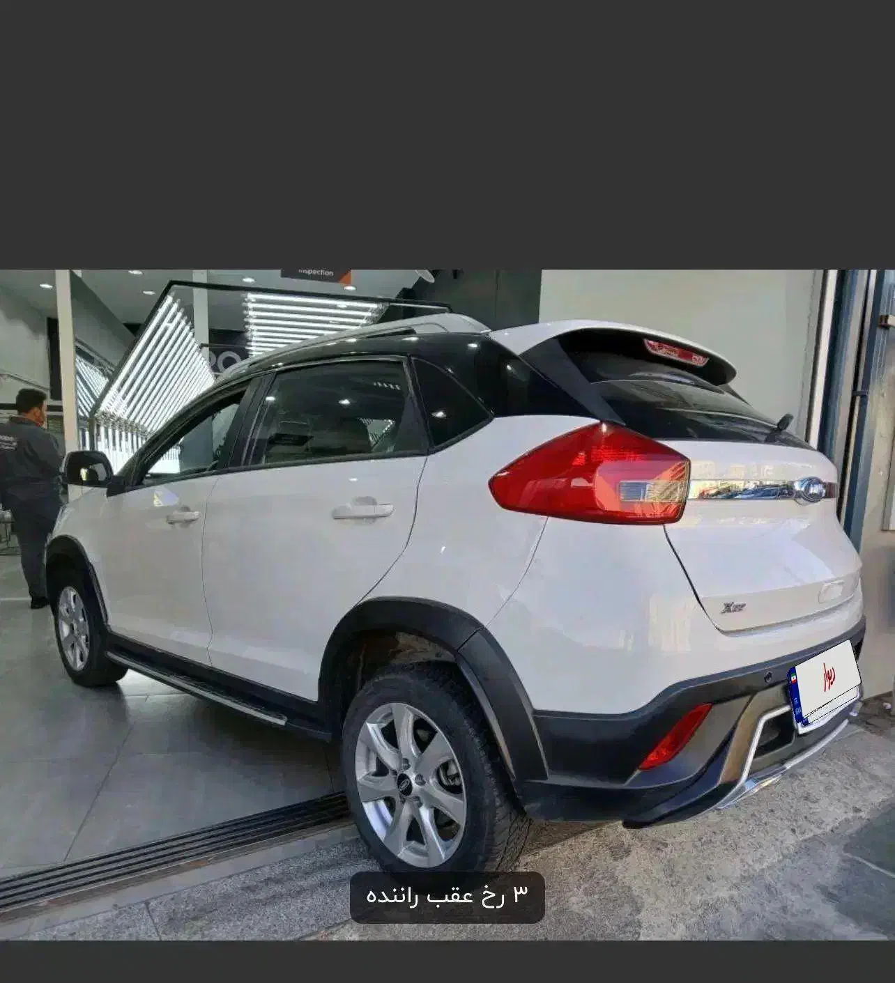 Mvm x22|خودرو سواری و وانت|تبریز, |دیوار