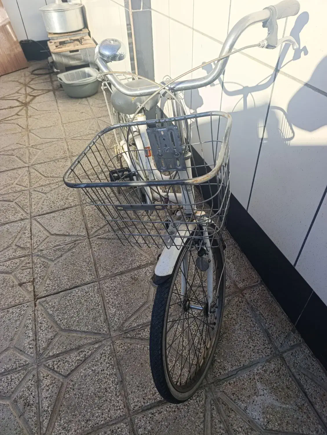 دوچرخه اصل چینی|دوچرخه، اسکیت، اسکوتر|تایباد, |دیوار