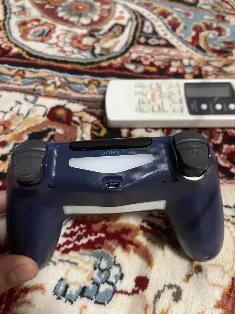 دستگیره پی اس 4|کنسول، بازی ویدئویی و آنلاین|کرمانشاه, |دیوار