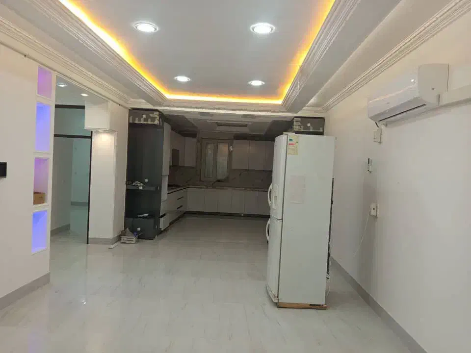 اجاره واحد ۱۲۰ متری  همکف  نوساز  شهرک طبیعت|اجارهٔ آپارتمان|جیرفت, |دیوار