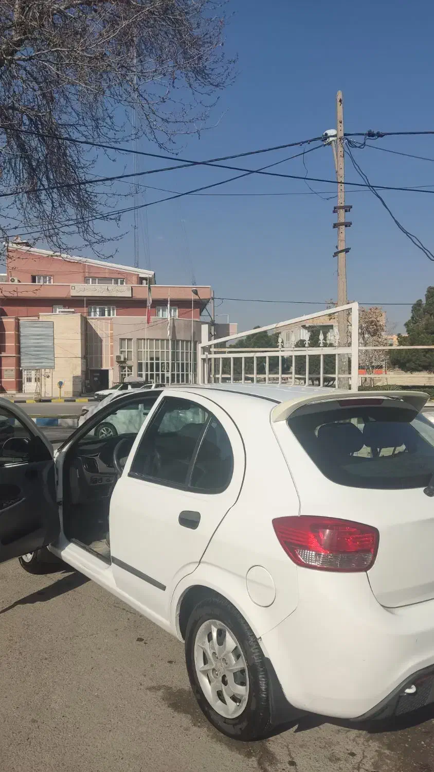 تیبا 2 مدل 99|خودرو سواری و وانت|ارومیه, |دیوار