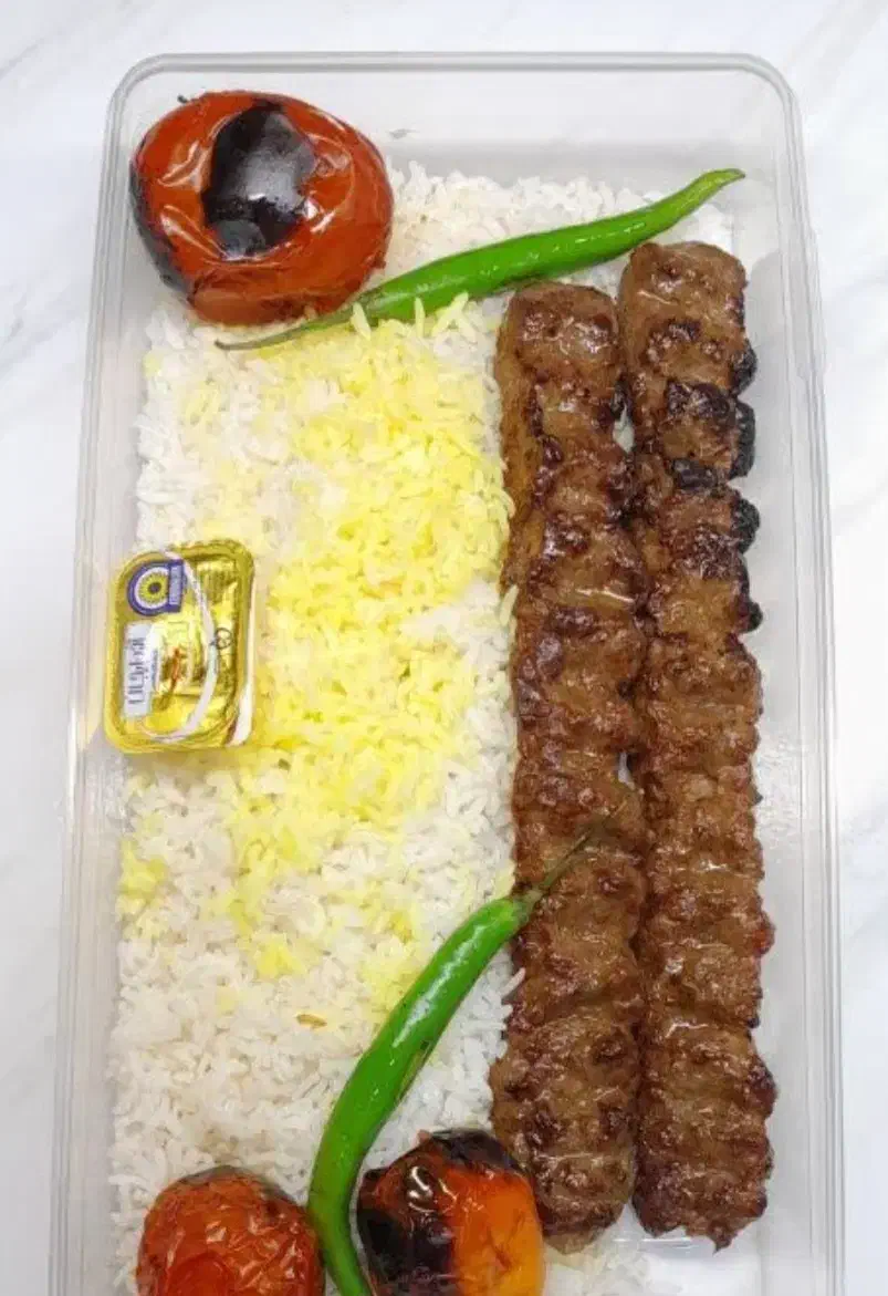 مطبخ غذا پزی کدبانو|خدمات پذیرایی، مراسم|آبیک, |دیوار