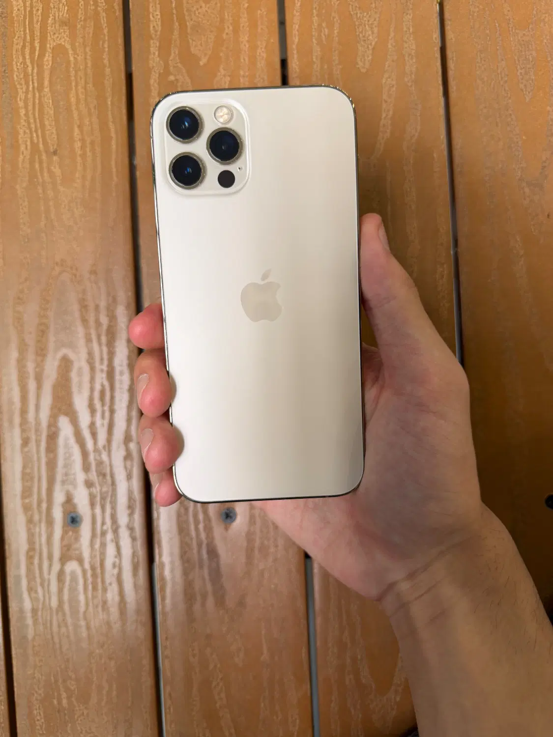 Iphone 12 pro آیفون ۱۲ پرو|موبایل|تهران, تهرانسر شمالی|دیوار