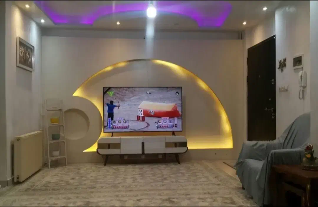 آپارتمان فول امکانات|فروش آپارتمان|بروجرد, |دیوار