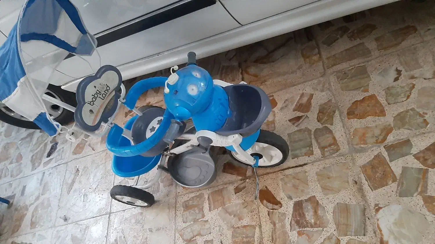 ۳ چرخه فروشی|دوچرخه، اسکیت، اسکوتر|محمدشهر, محمدشهر|دیوار